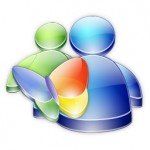 logo messenger logo messenger