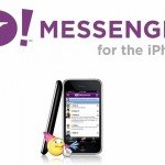 yahoo messenger 2.0 para iphone yahoo messenger 2.0 para iphone