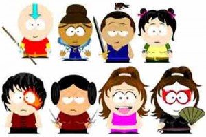como crear un avatar