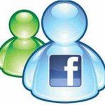 facebook y messenger