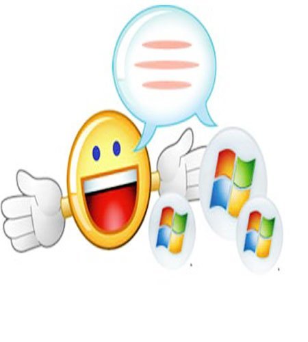 Yahoo-Messenger