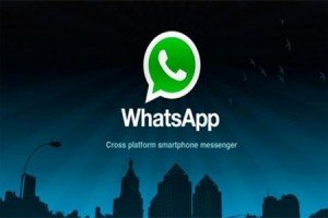 whatsApp