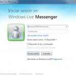 Messenger 2011