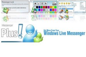 Messenger Plus