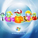 Windows Live Messenger