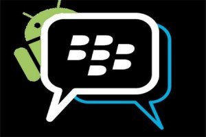 android messenger