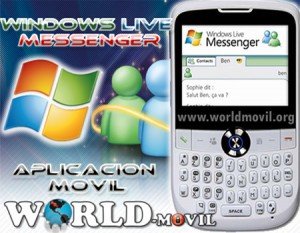 Messenger Movil