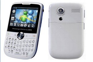 Messenger movil