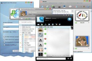 messenger plus