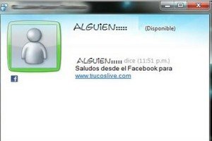 Messenger 2011