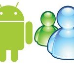 Aplicacion de Messenger para Android