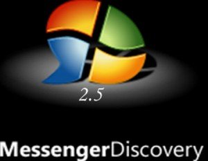 Messenger 2.5