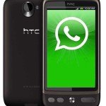 WhatsApp Messenger
