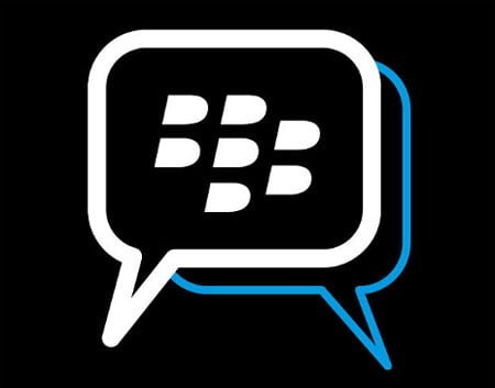 Black Berry Messenger