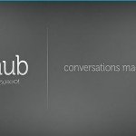 Hub Yahoo