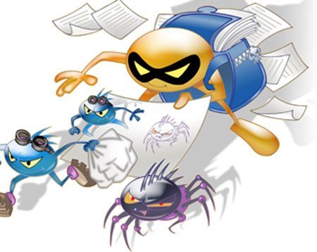 Messenger Malware
