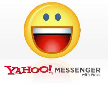 yahoo messenger