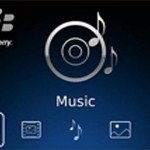 Black Berry Messenger