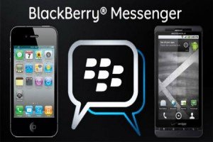 BlacBerry