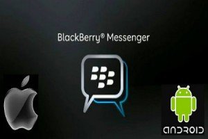 BlackBerry Messenger
