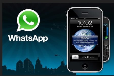 WhatsApp