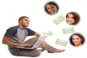 correo messenger